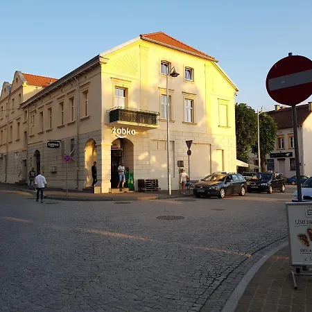 Apartment Apartament Mikołajki