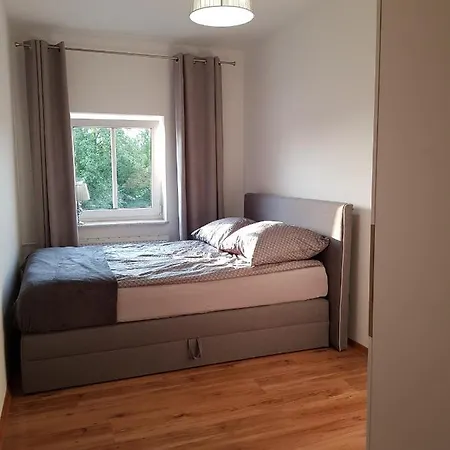Apartament *